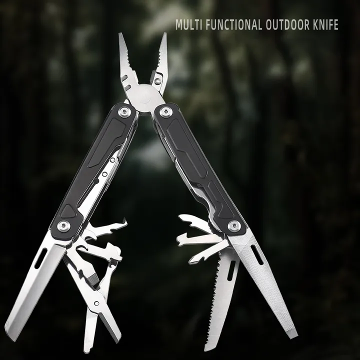 مطرقة فأس متعددة الأغراض للتخييم ، مطرقة . Multi-purpose Camping Axe Hammer, Wilderness