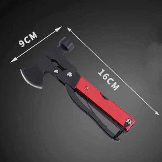 معدات نجاة, ملحقات التخييم متعددة الأغراض ، . Survival Gear, Multi-Purpose Camping Accessories,