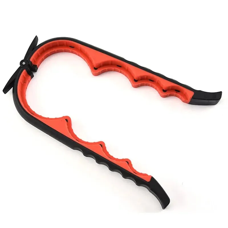 4 in 1 can and Bottle Opener Anti Slip and Multi Functional