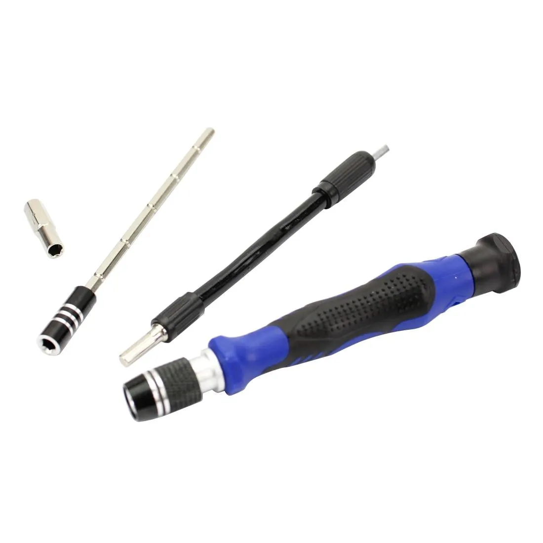 54-piece Professional Screwdriver Set - Multi-functional