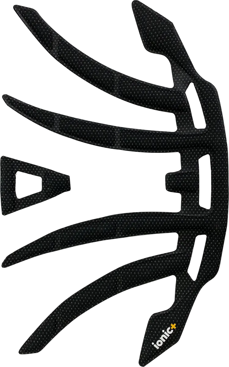 6D ATB-2T Liner - Ascent - XS/S 80-2031