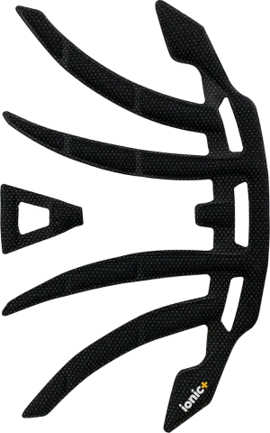 6D ATB-2T Liner - Ascent - XS/S 80-2031