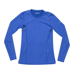 Arc'teryx Phase AR Crew Long Sleeve - Women's