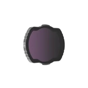Avata Style Nd8pl Adjustable Filter for Dji - Compact