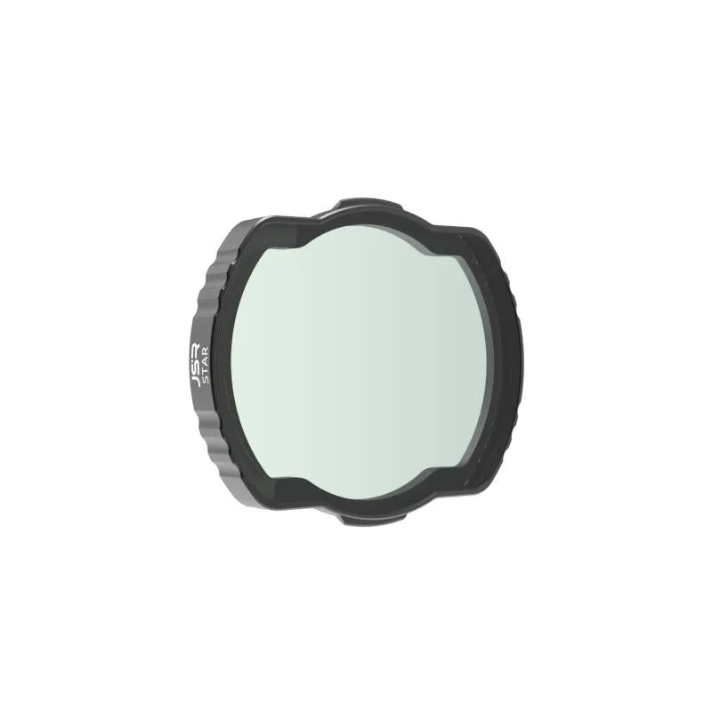 Avata Style Star Adjustable Filter for Dji - Compact