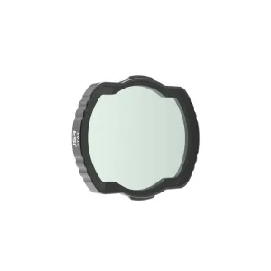 Avata Style Star Adjustable Filter for Dji - Compact