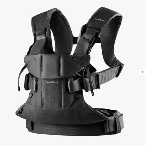 BabyBjorn Baby Carrier One