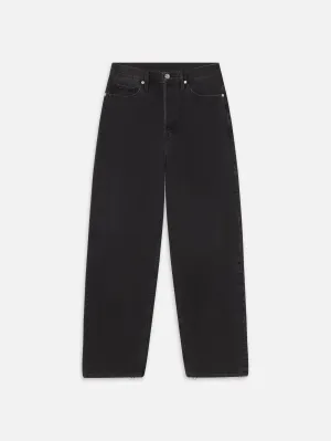 Baggy Jean -- Dynamic Destructed