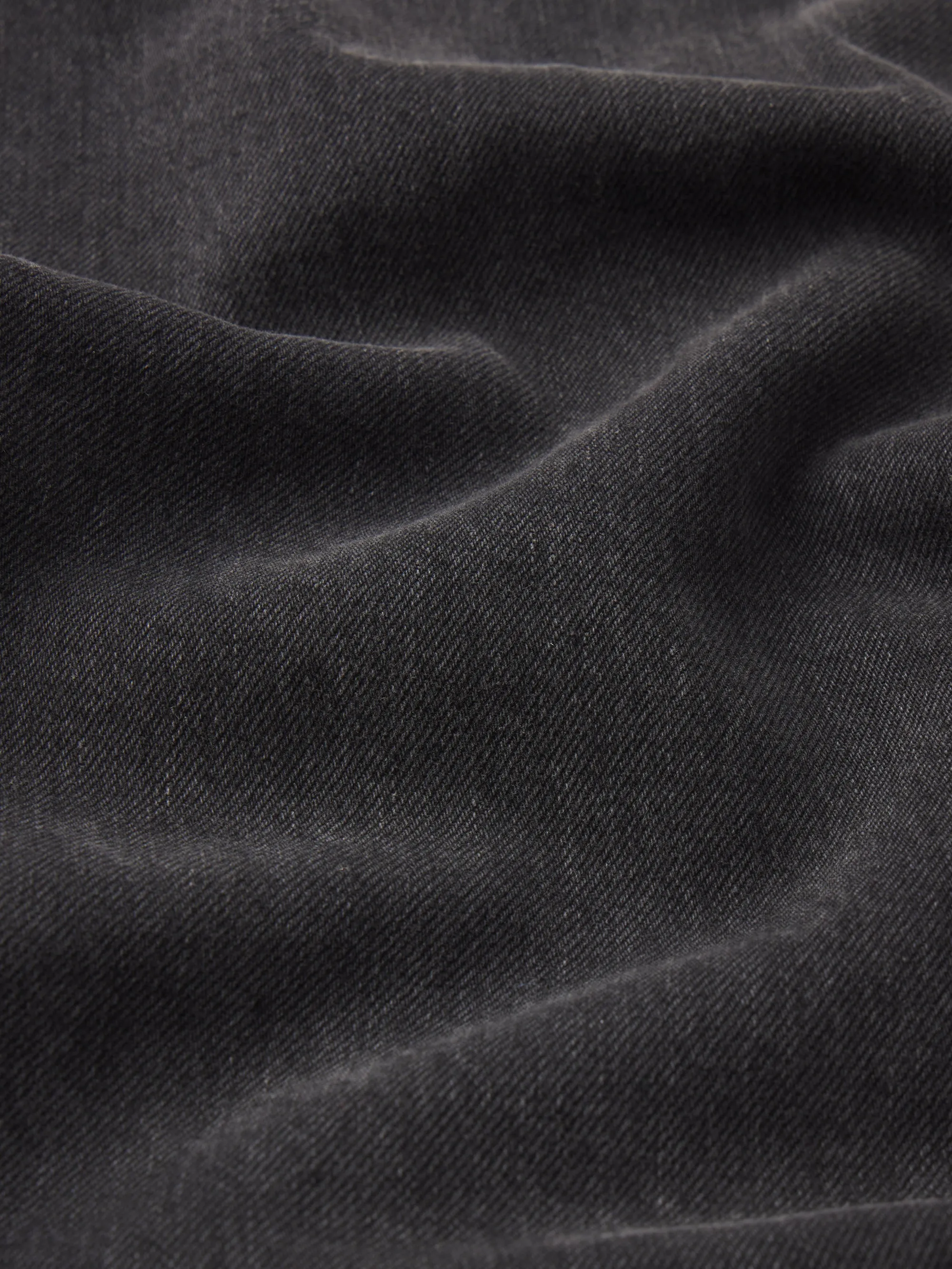 Baggy Jean -- Dynamic Destructed