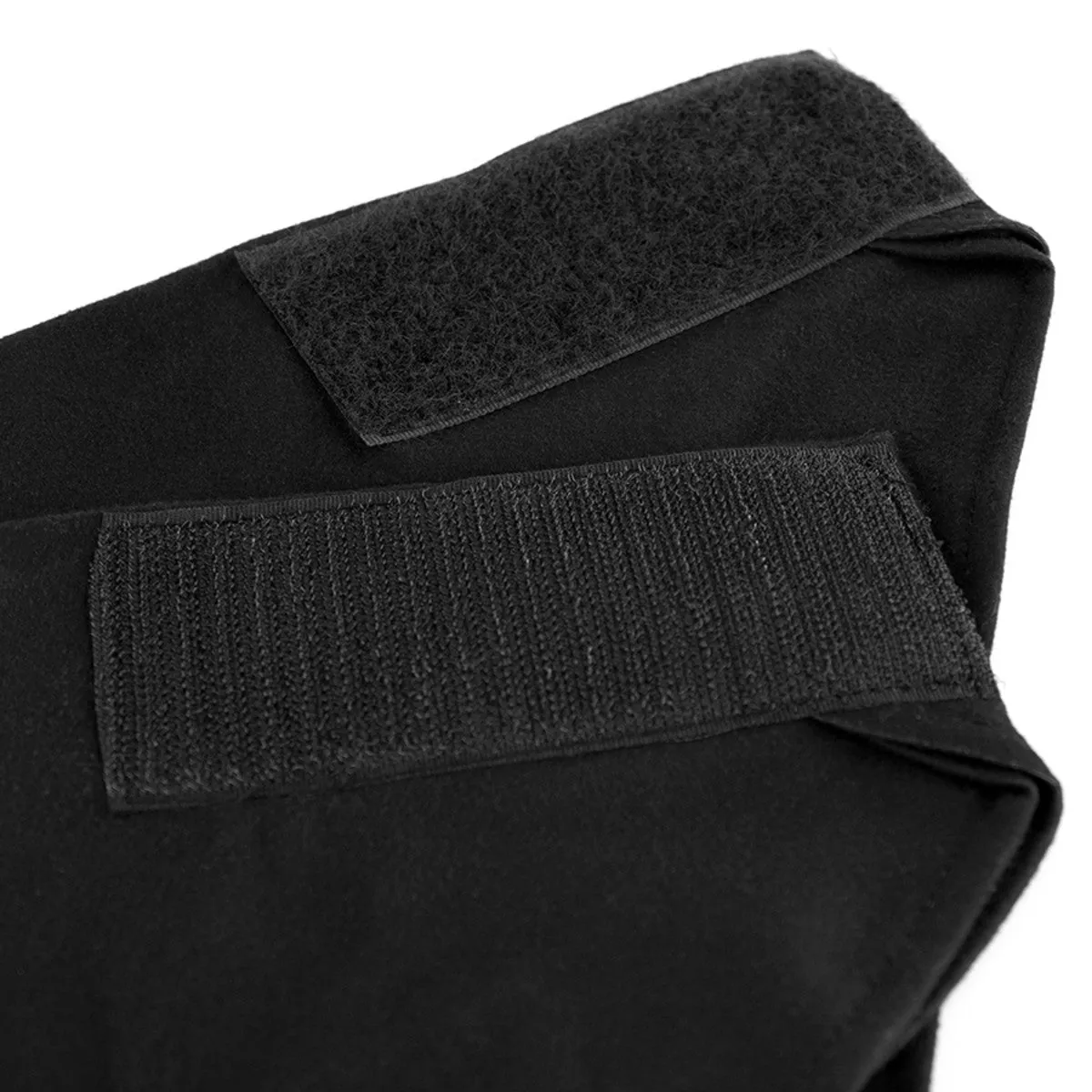Bandana Black Paisley