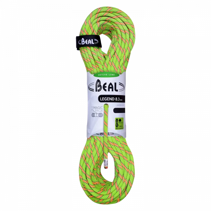 Beal Legend 8.3mm