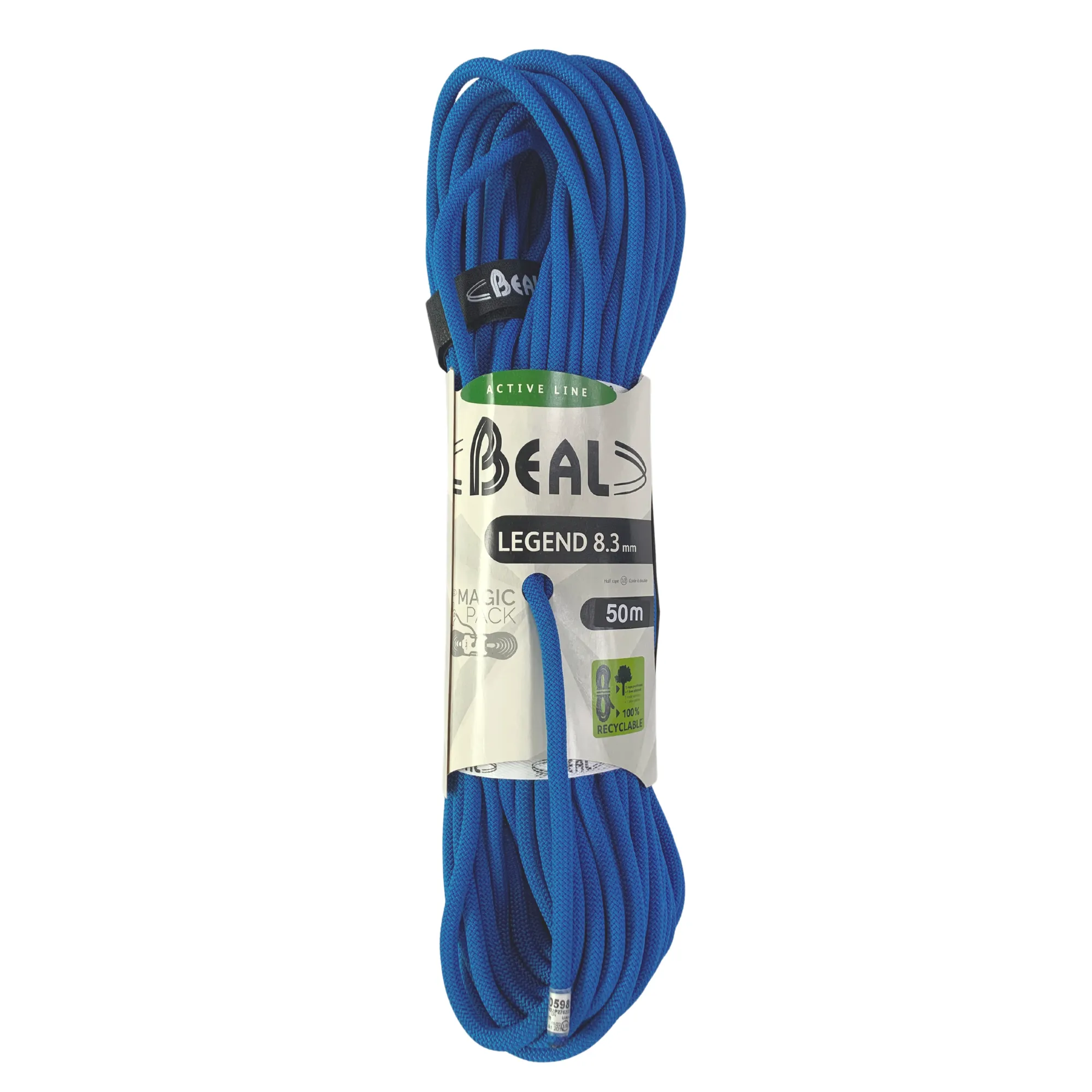 Beal Legend 8.3mm