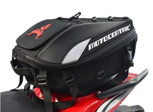 BFR Helmets Motorcycle Waterproof Backpack