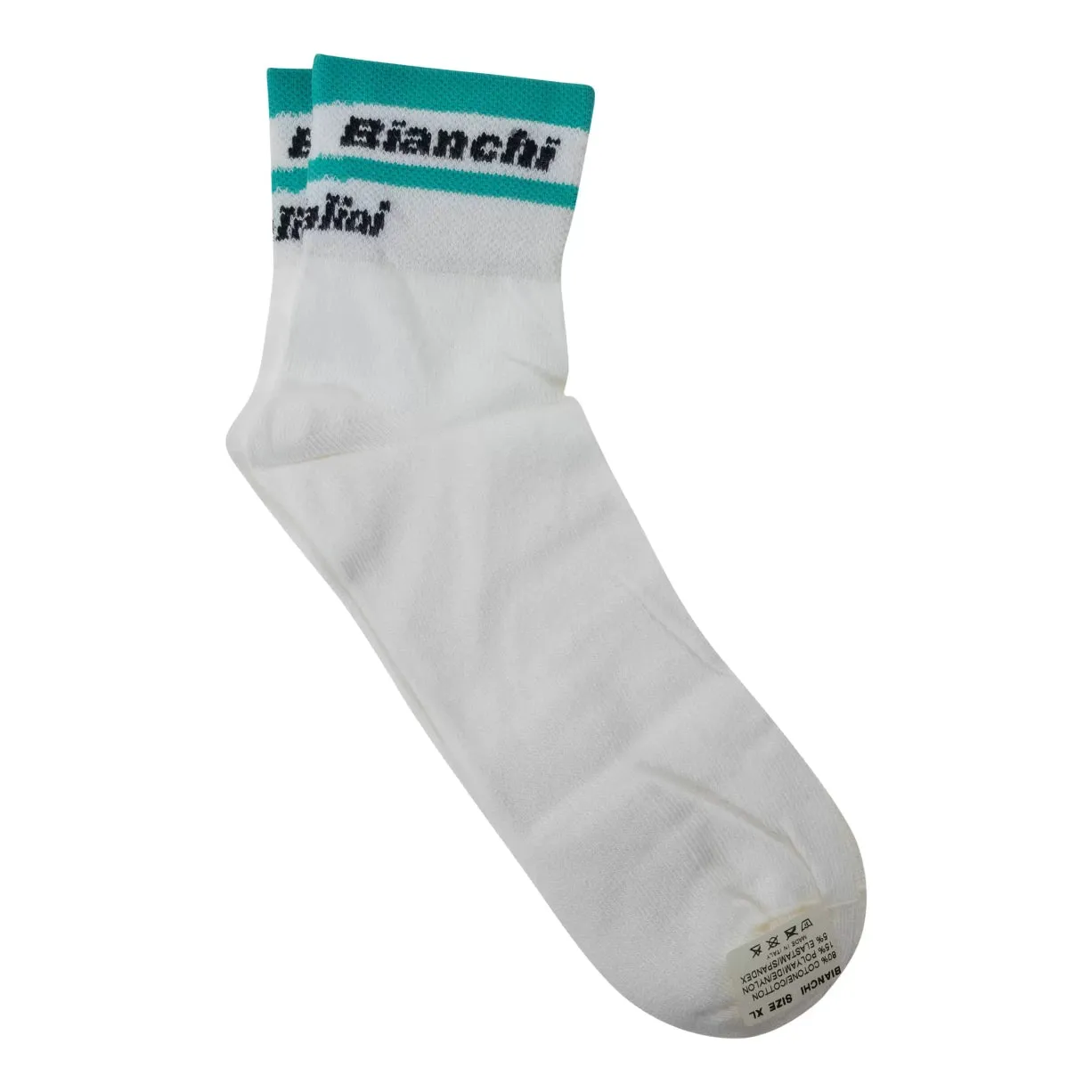 Bianchi Cycling Socks