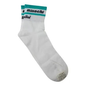 Bianchi Cycling Socks