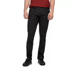 Black Diamond Crag Denim Pants - Men's