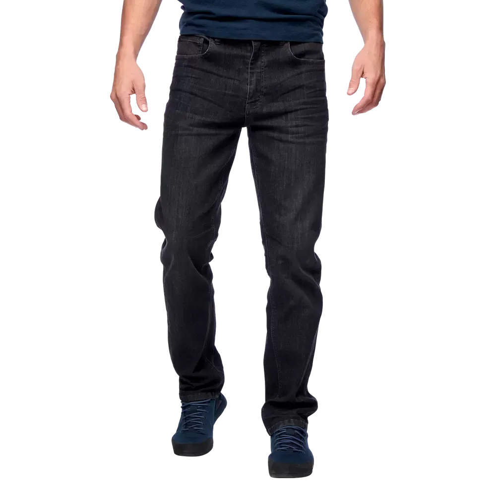 Black Diamond Forged Denim Pant - Men's