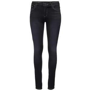 Black Diamond Forged Denim Pants - Women's