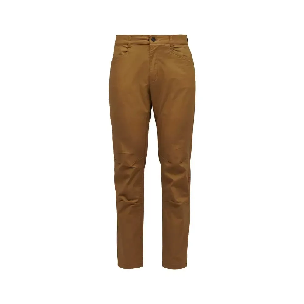 Black Diamond Mantle Pants