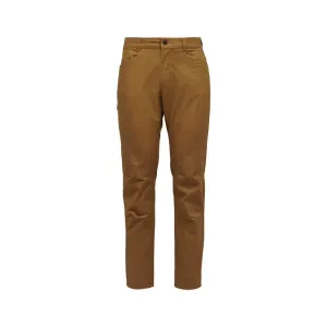 Black Diamond Mantle Pants
