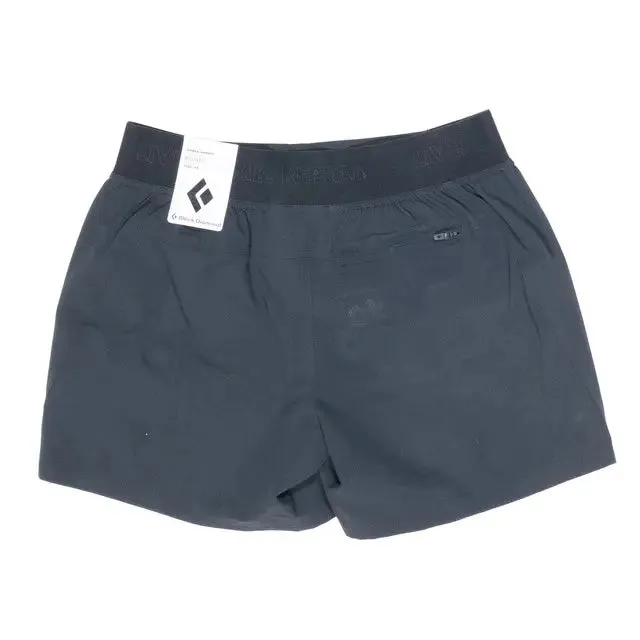 Black Diamond Sierra Shorts - Women's