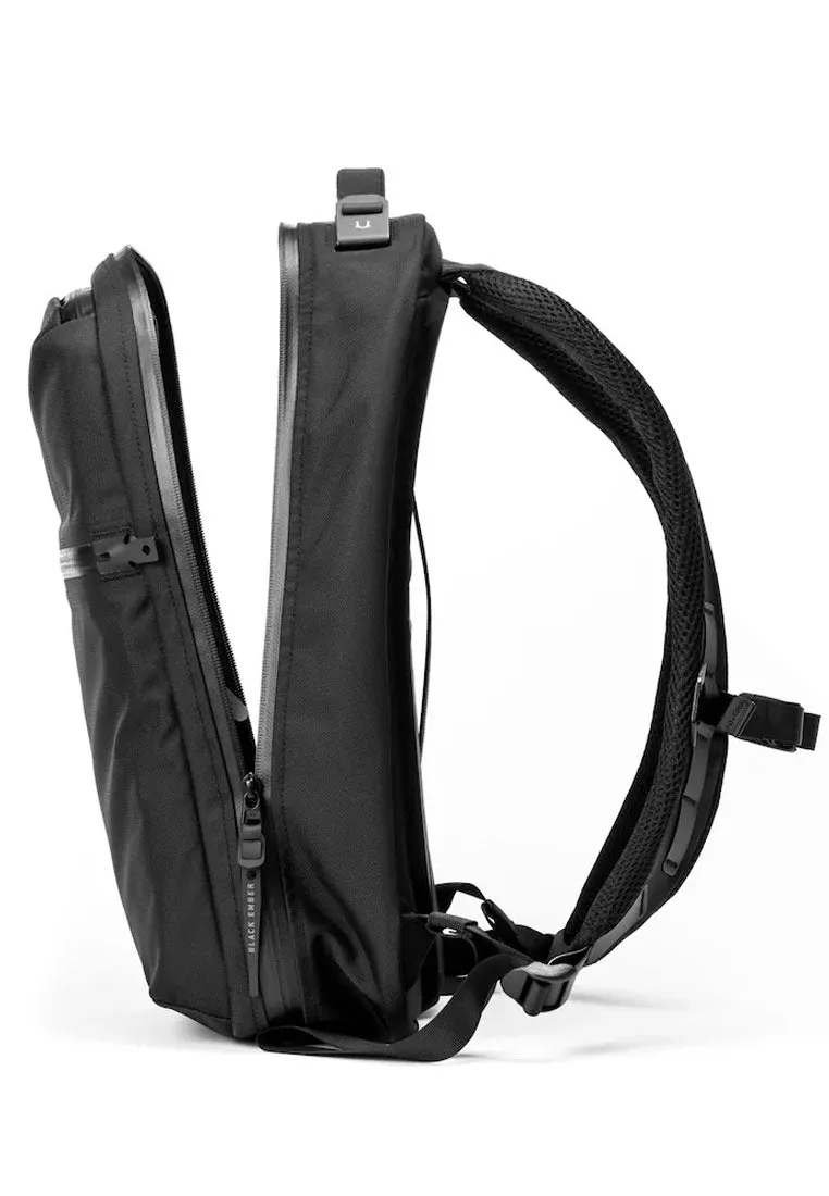 Black Ember Citadel 18 Jet Black