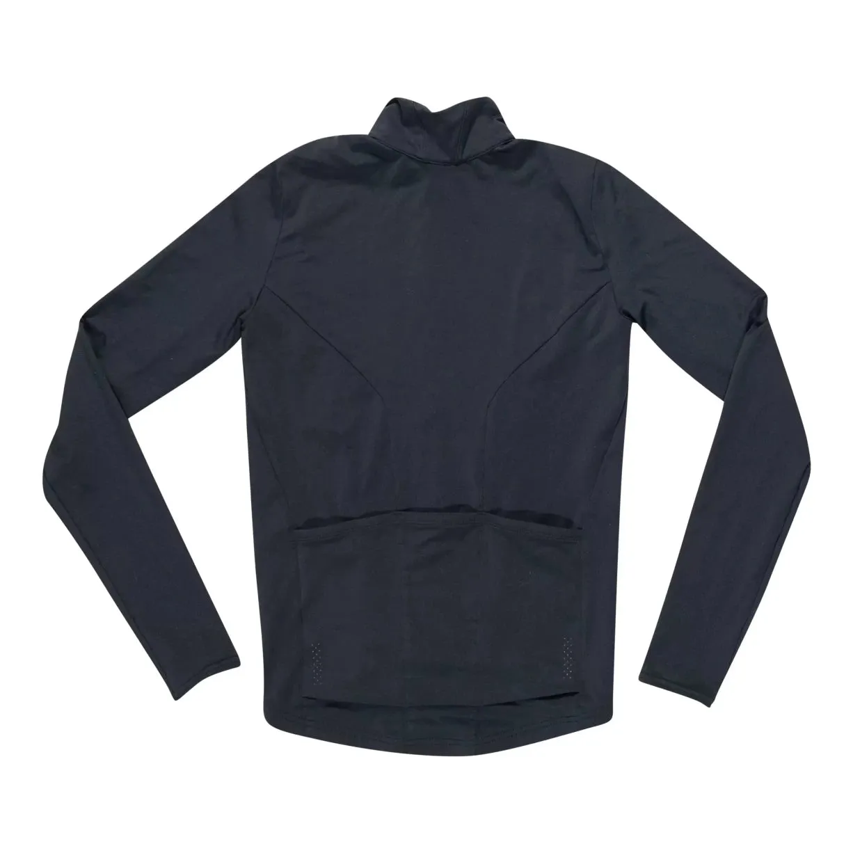 Bontrager Velocis Thermal Long Sleeve Jersey - Men's