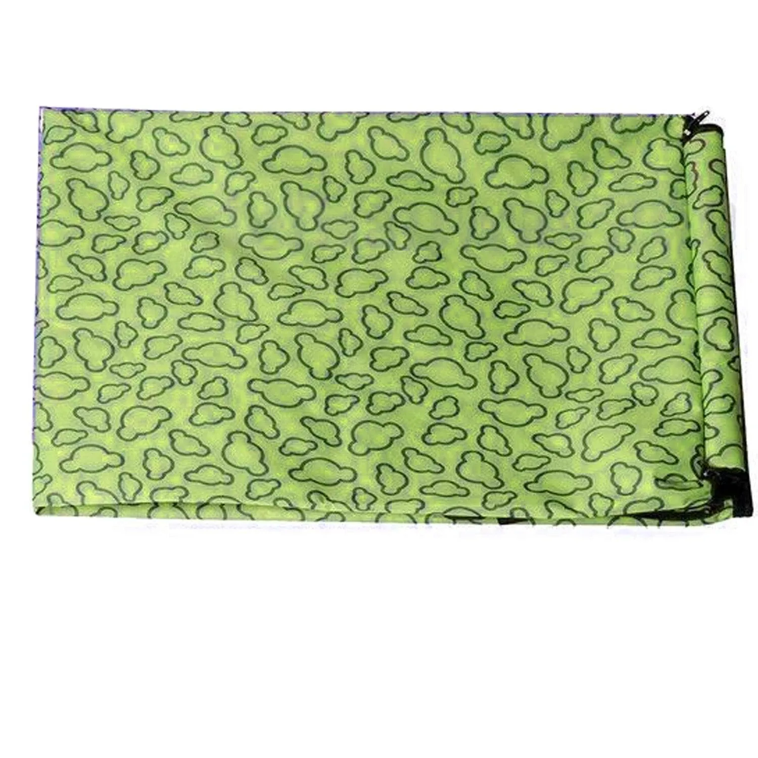 Car Back Seat Plastic Dog's Cover Mat