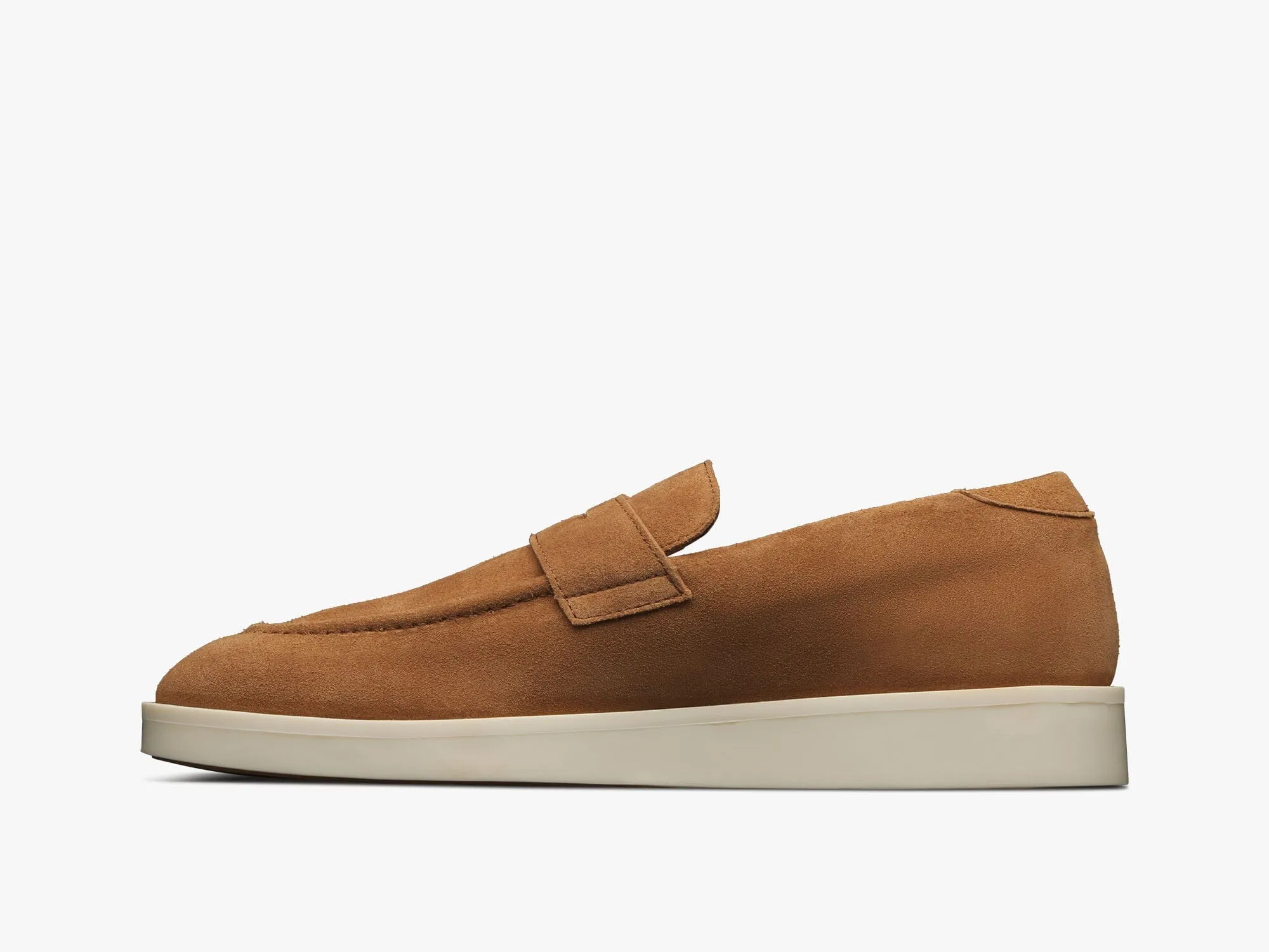 Closer Loafer