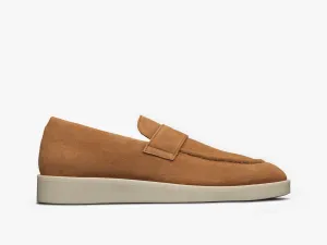 Closer Loafer