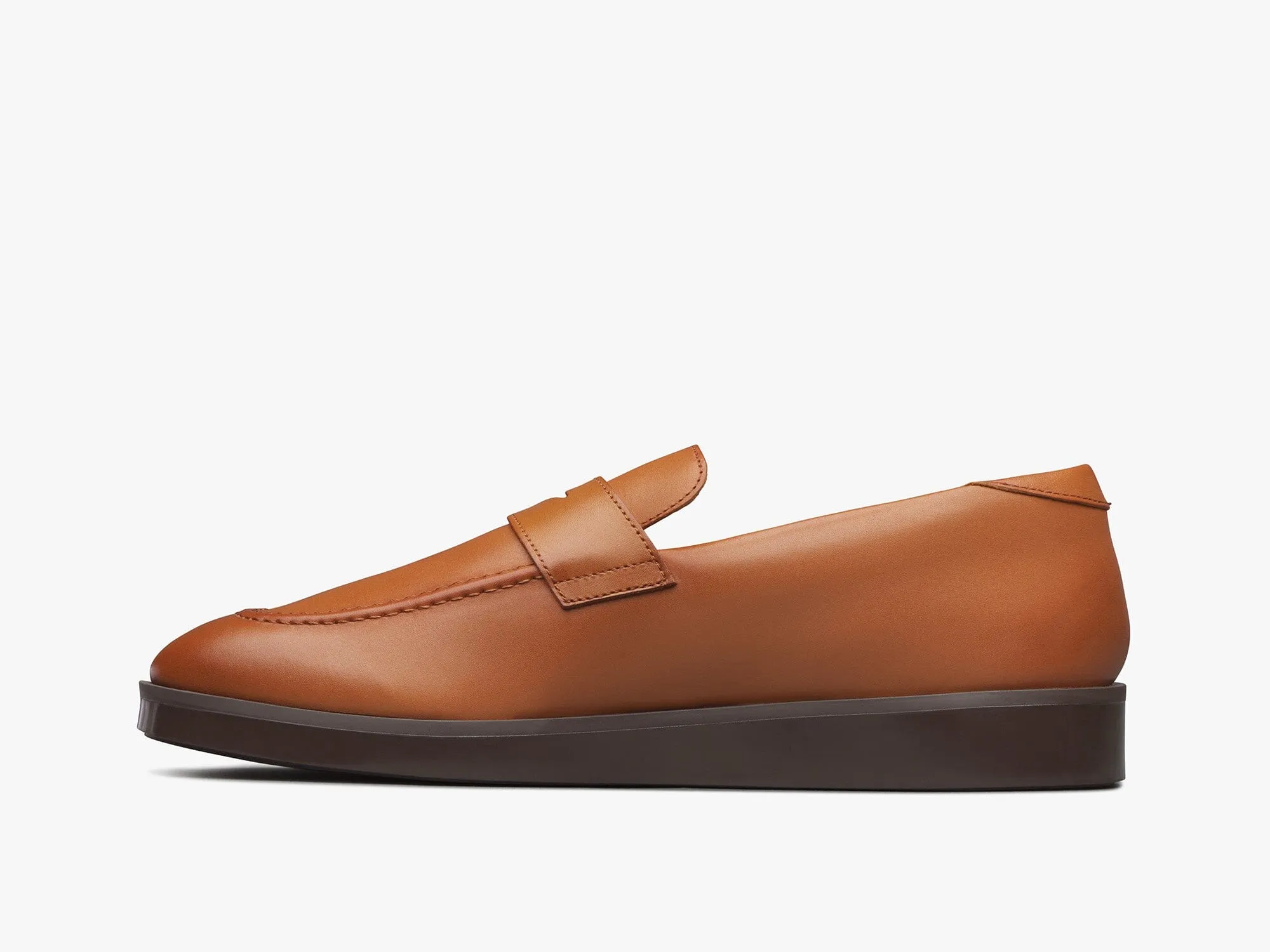 Closer Loafer