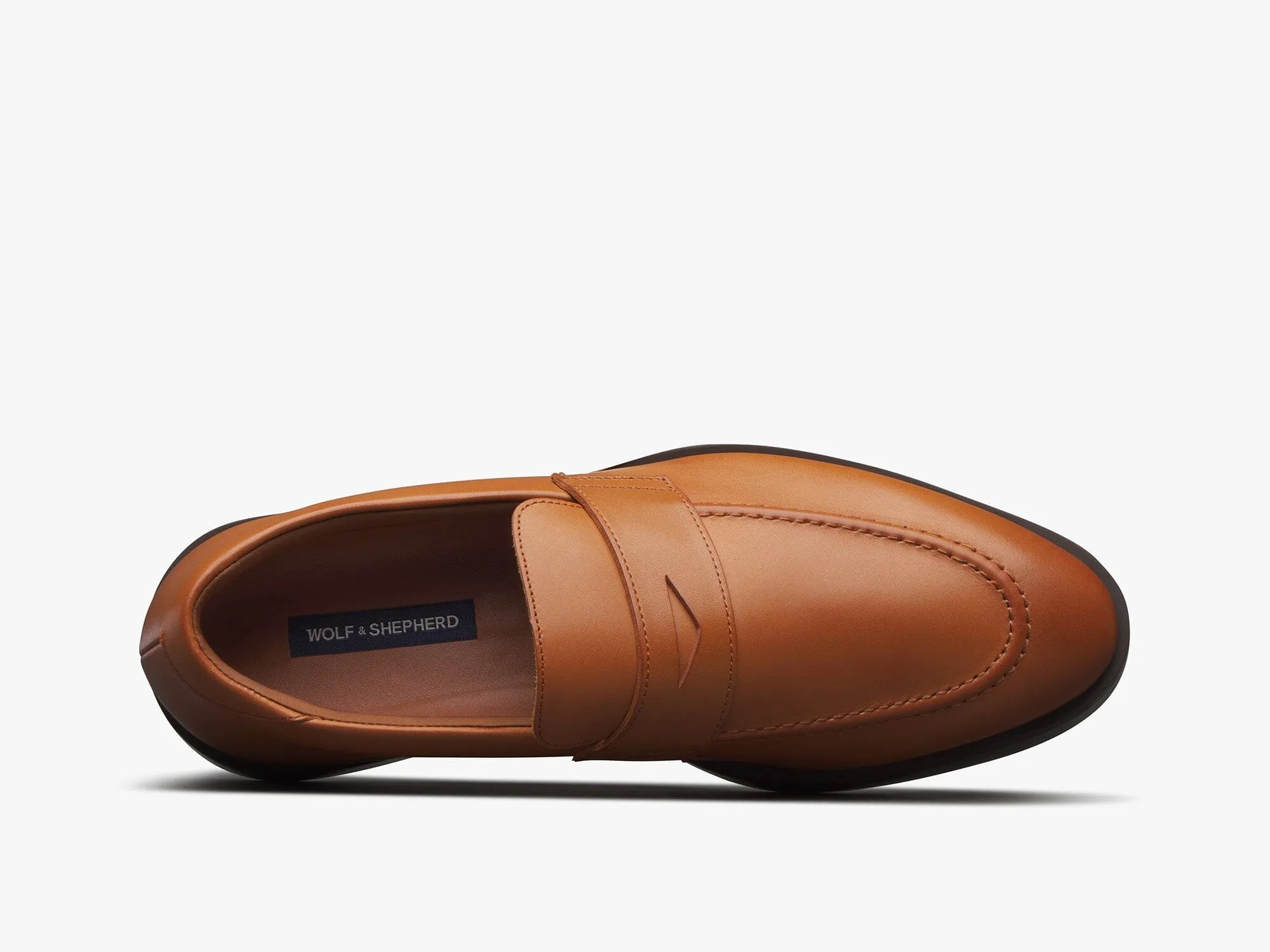 Closer Loafer