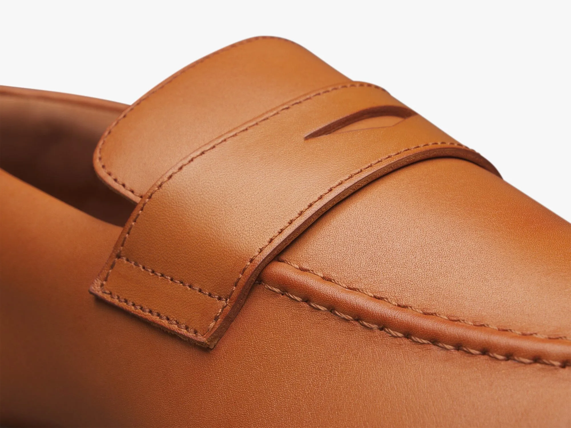 Closer Loafer