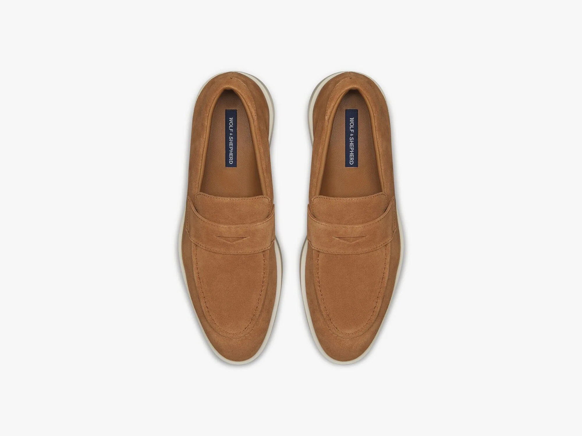 Closer Loafer