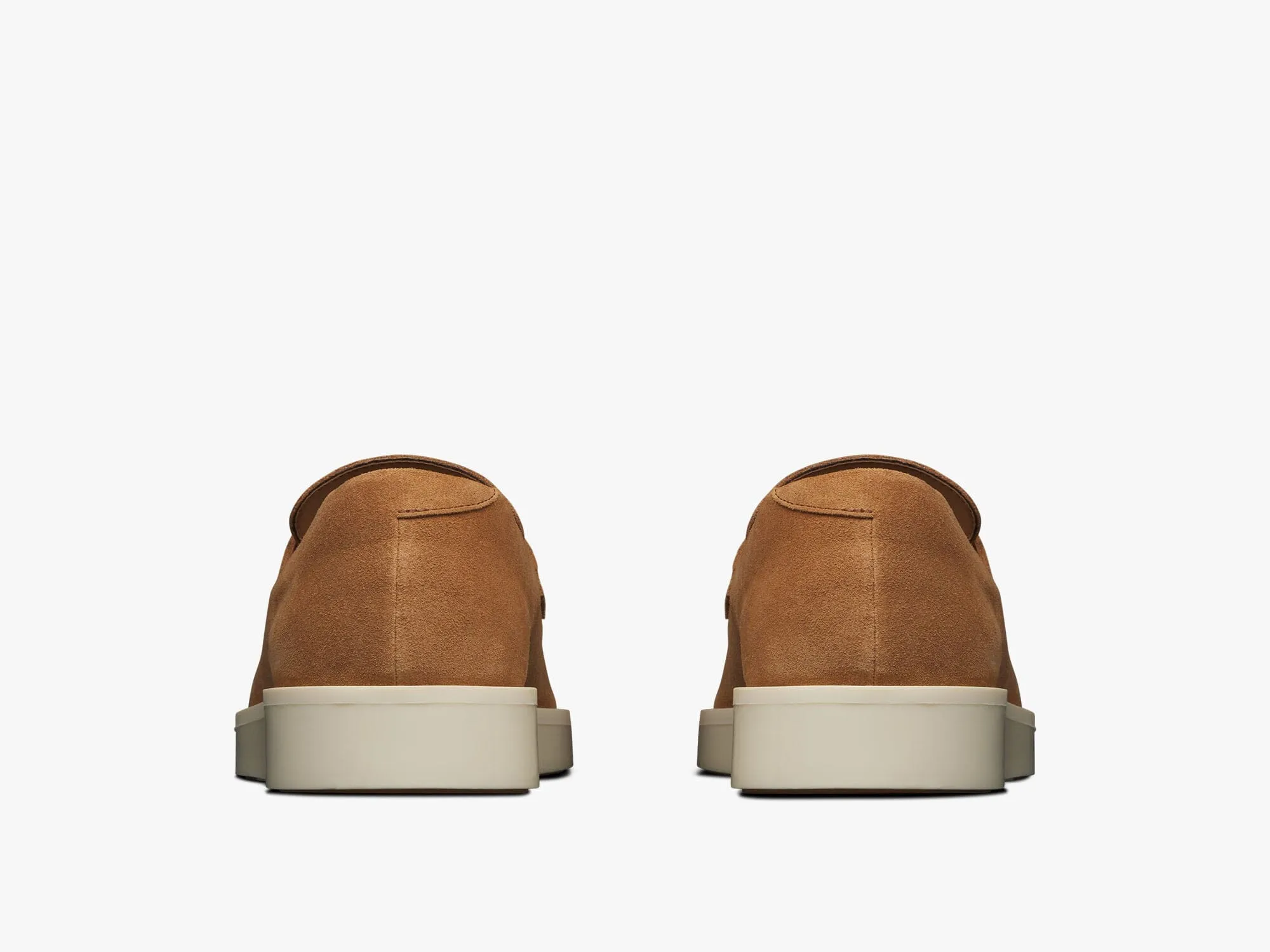 Closer Loafer