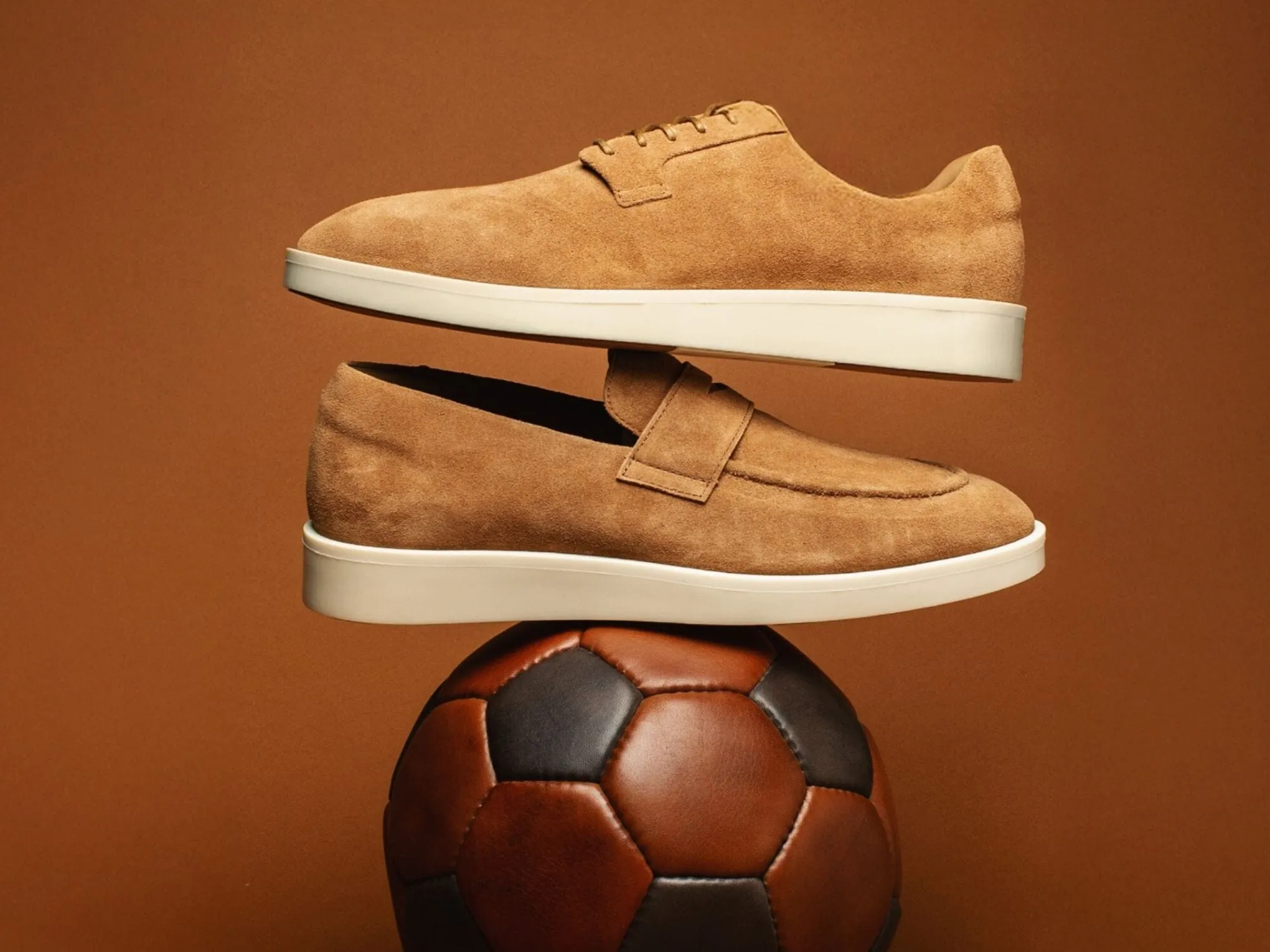 Closer Loafer