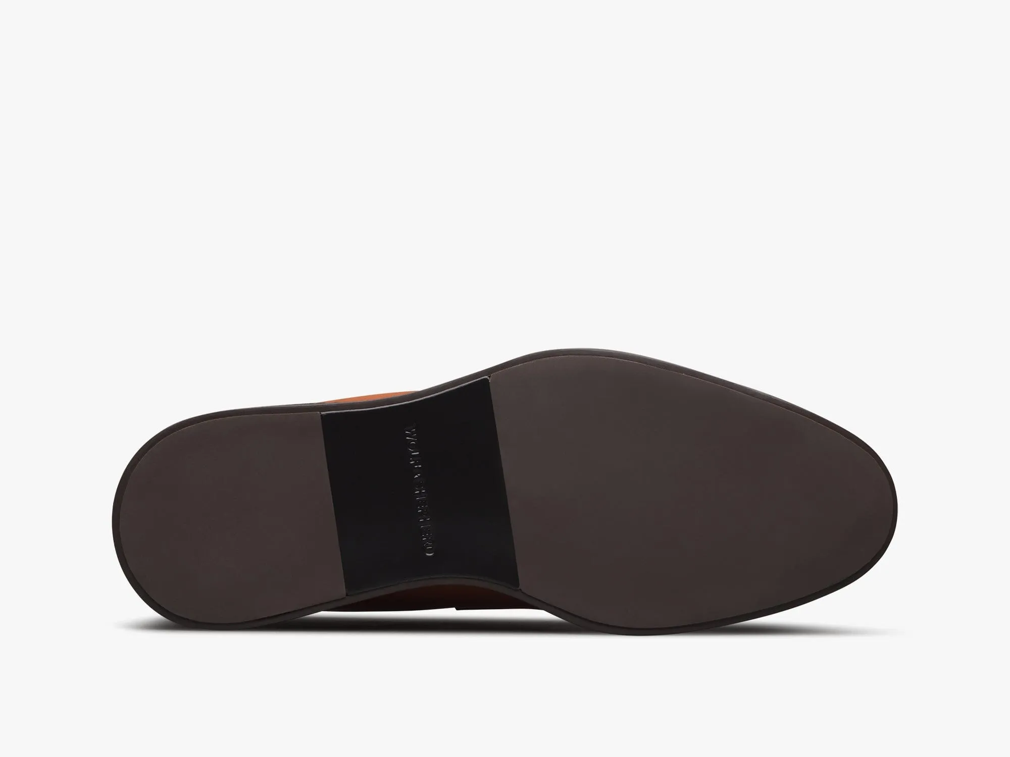 Closer Loafer