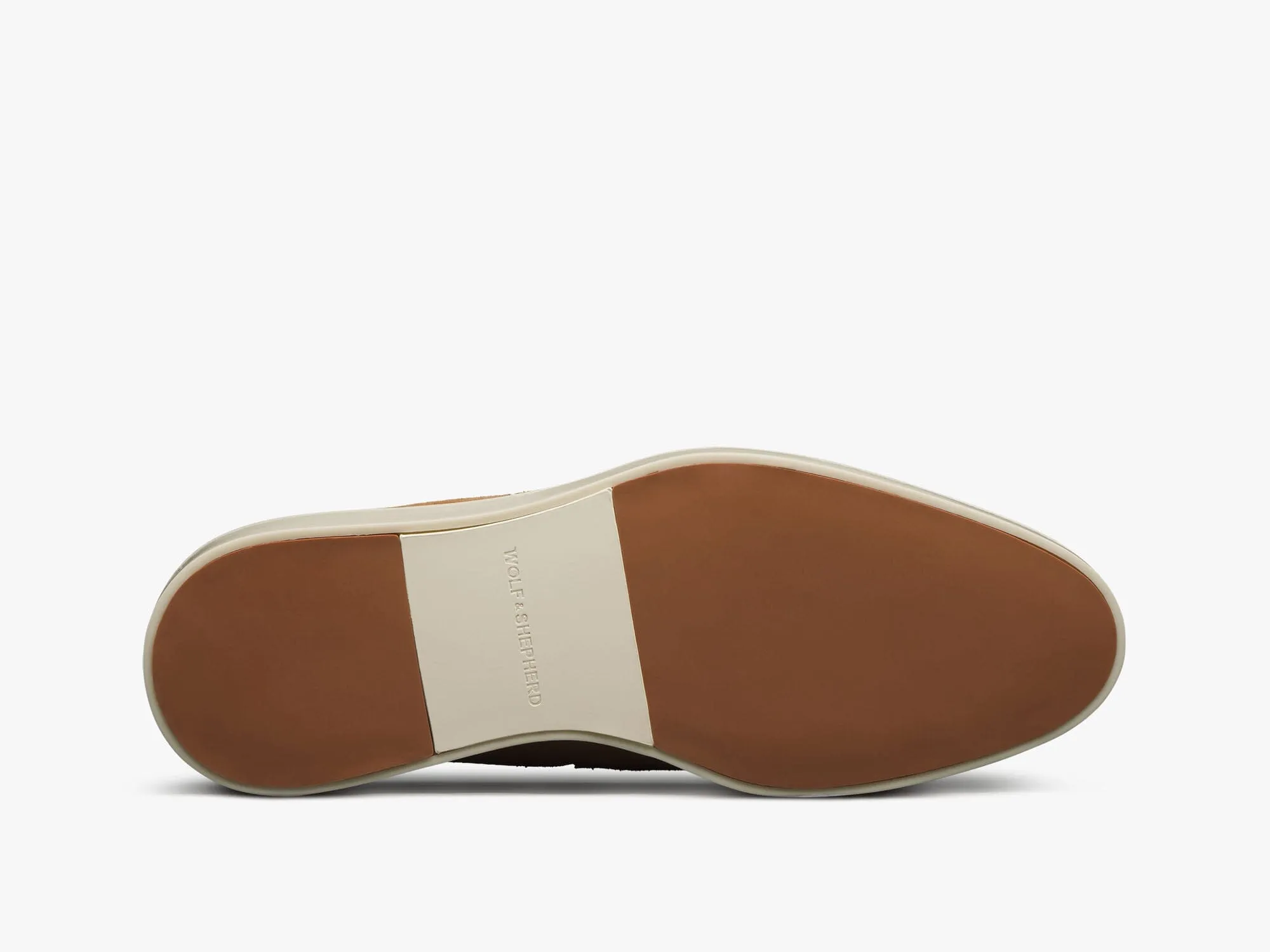 Closer Loafer