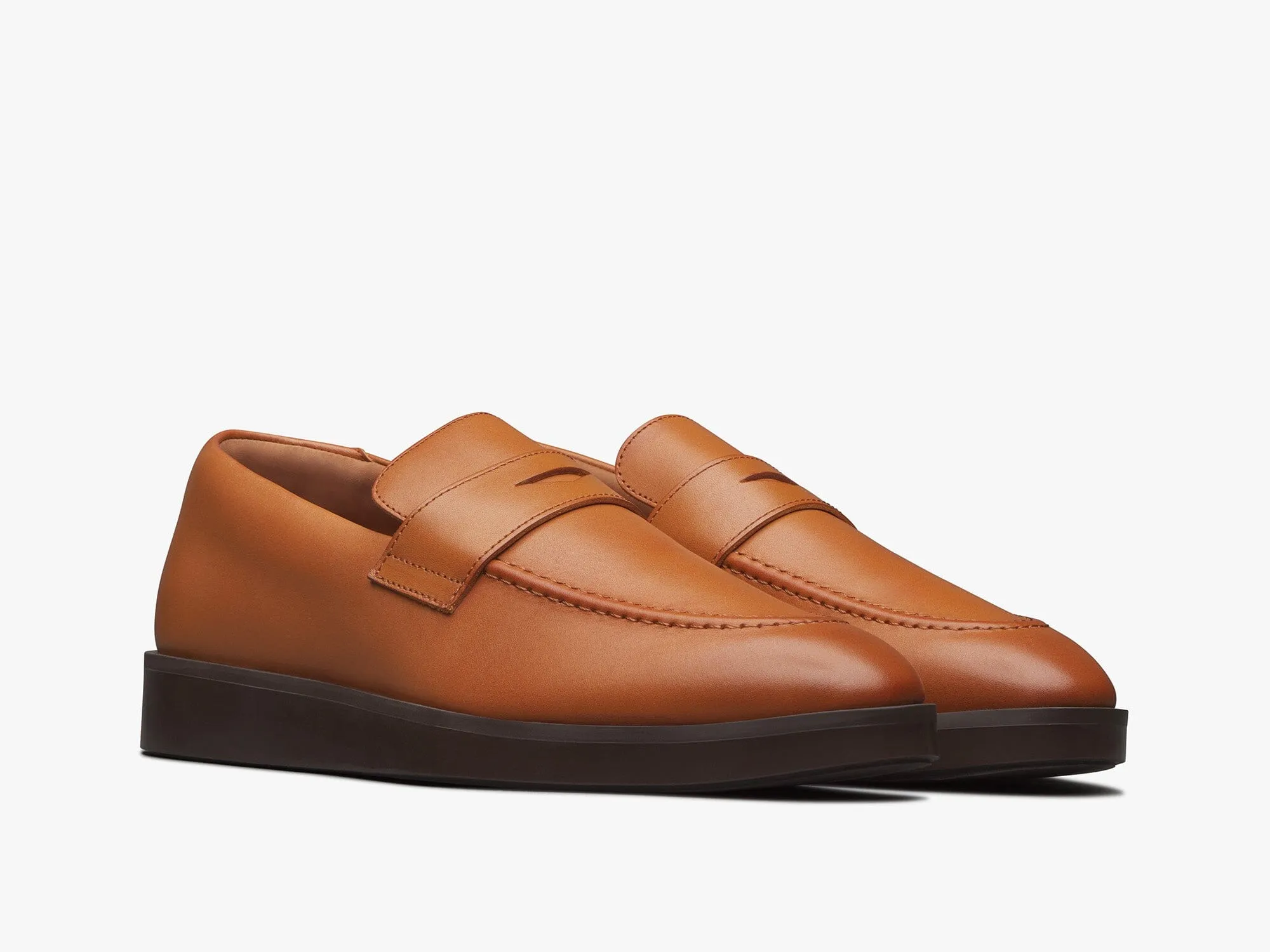Closer Loafer