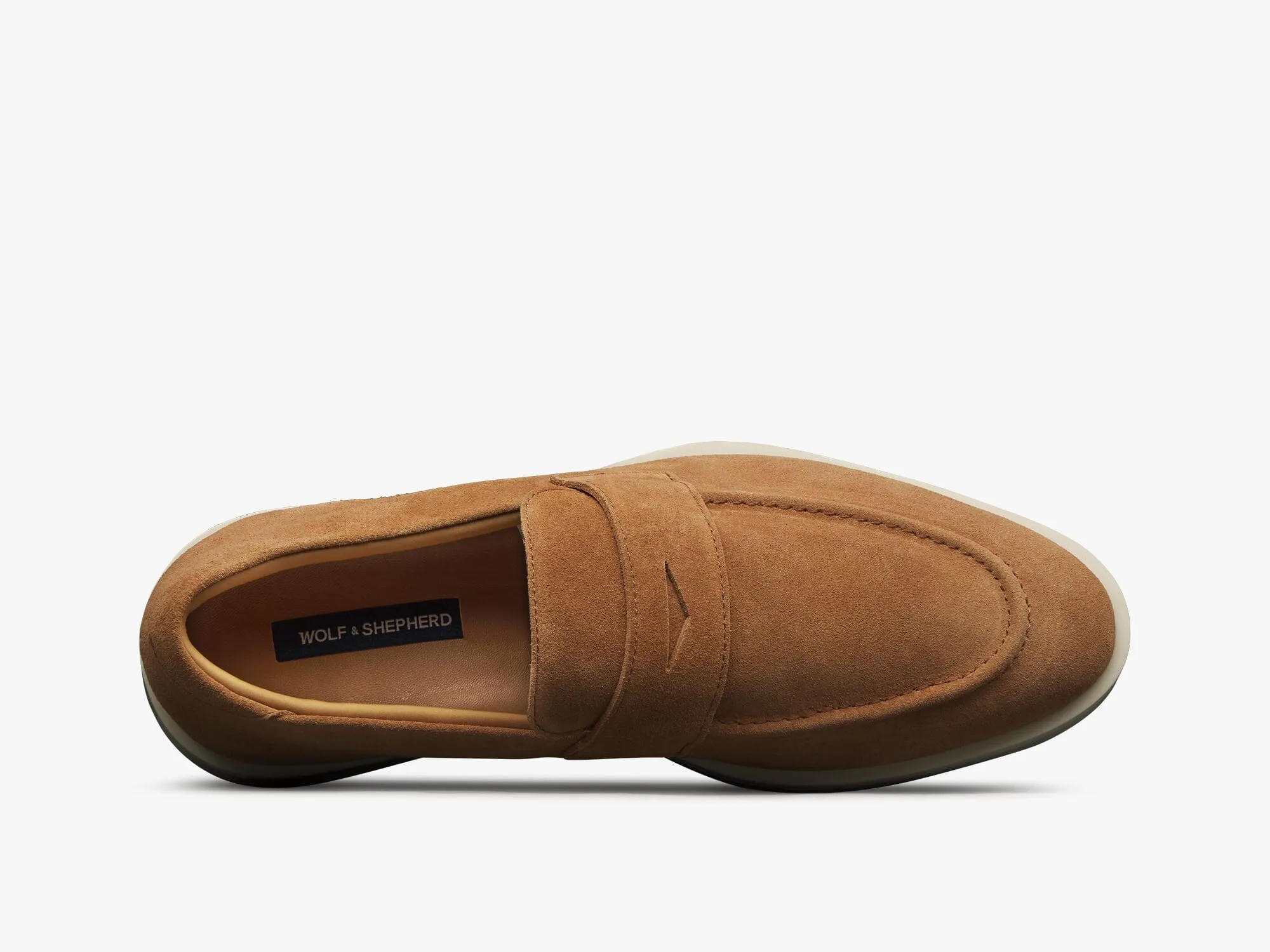Closer Loafer