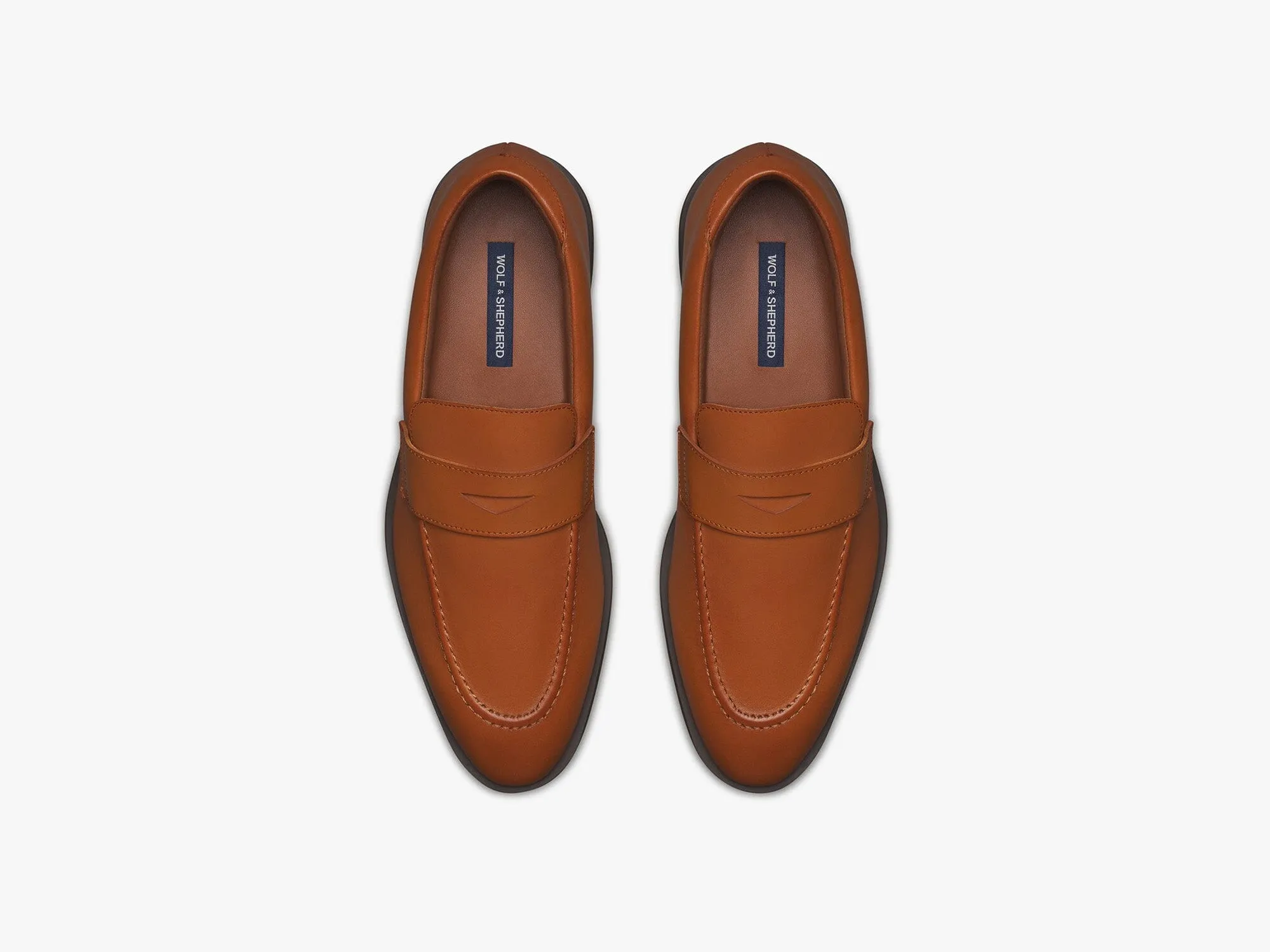 Closer Loafer