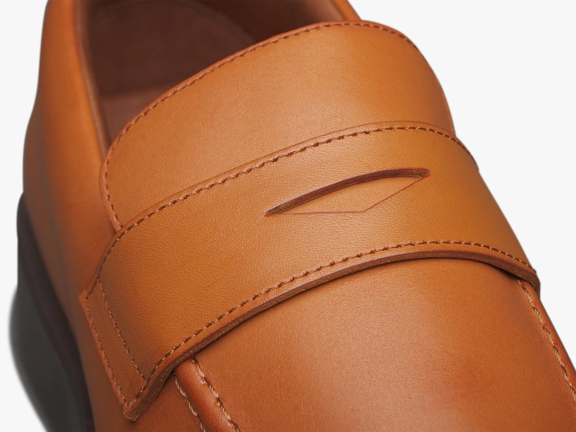 Closer Loafer