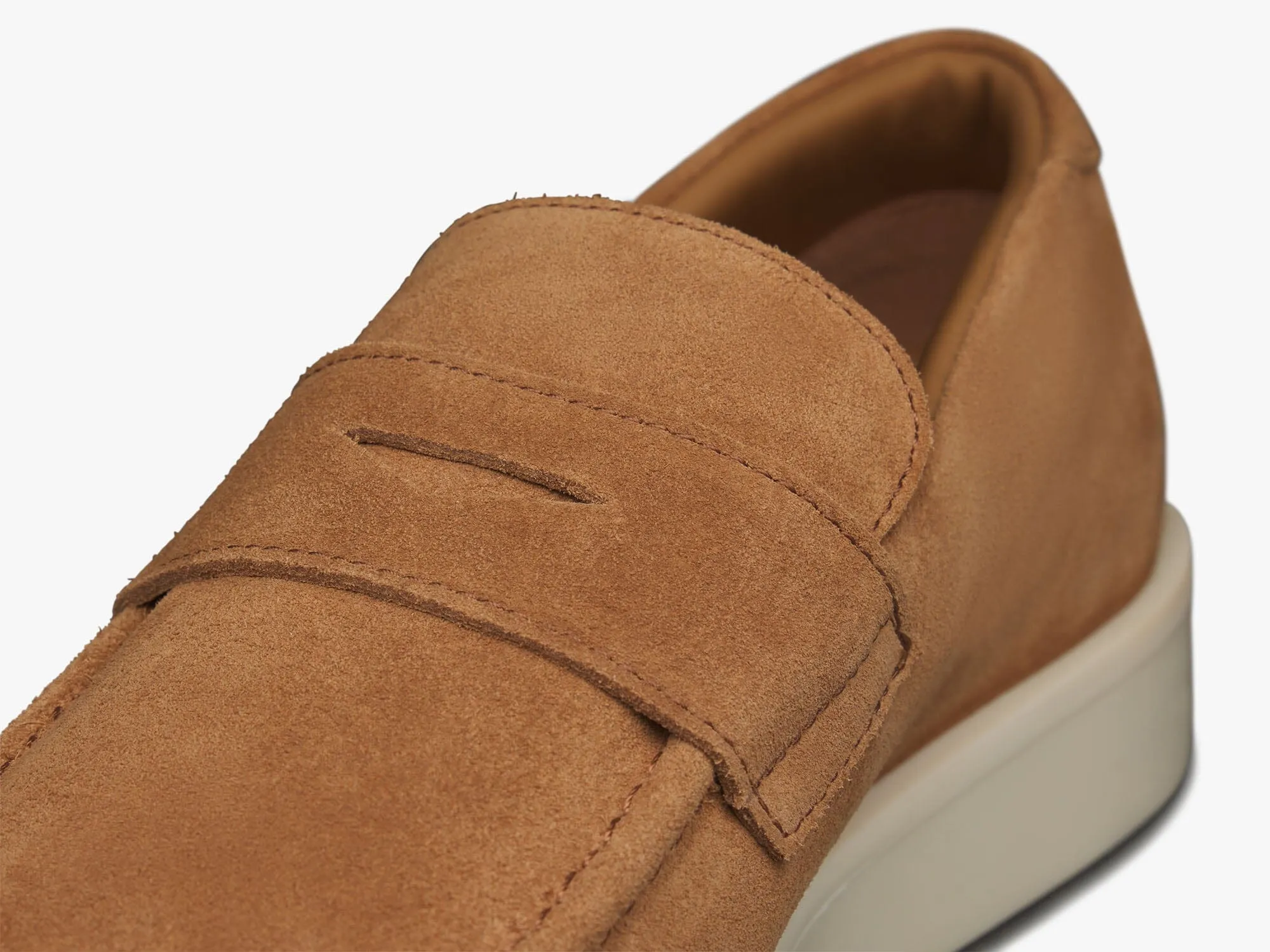 Closer Loafer