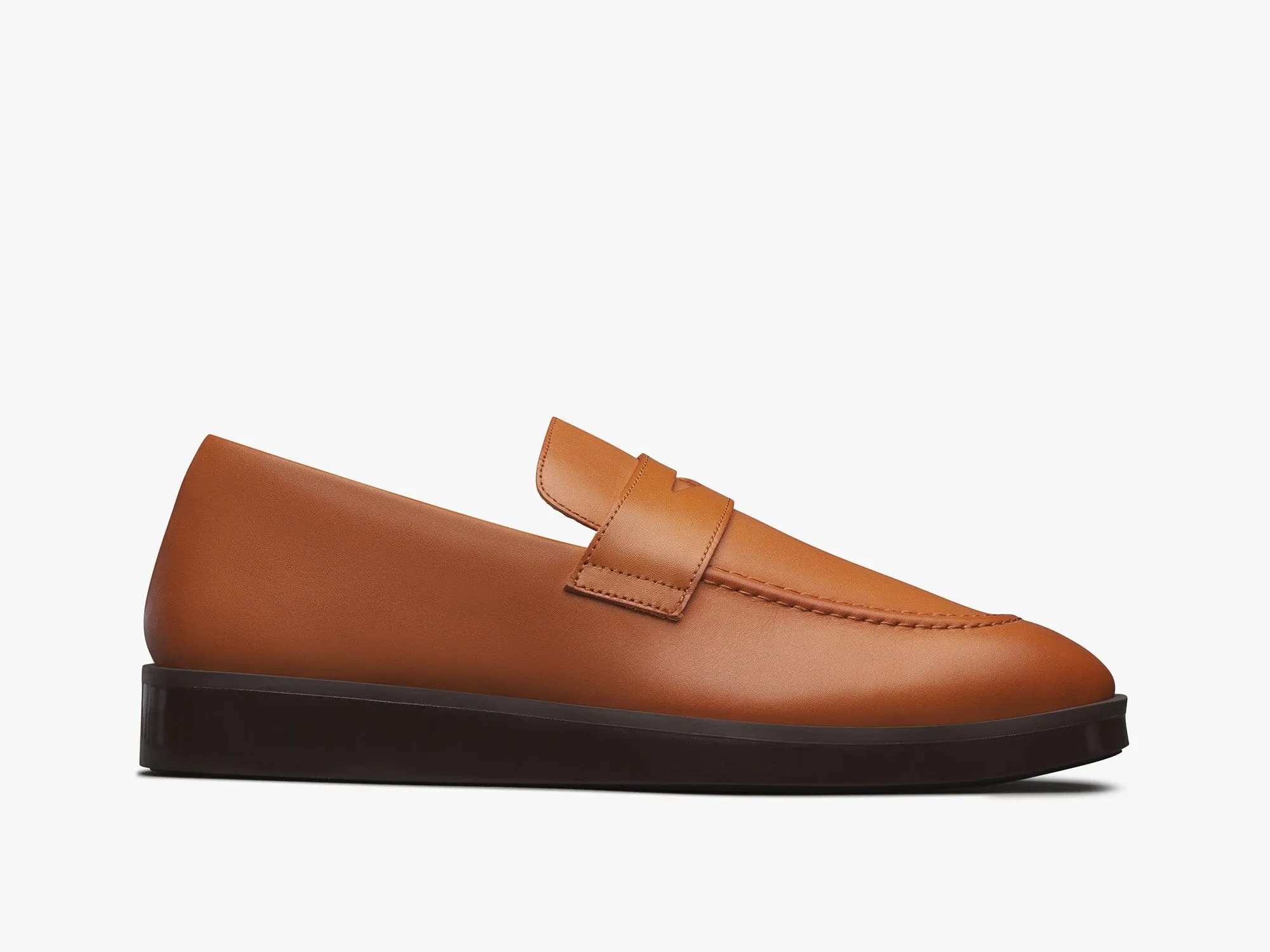 Closer Loafer