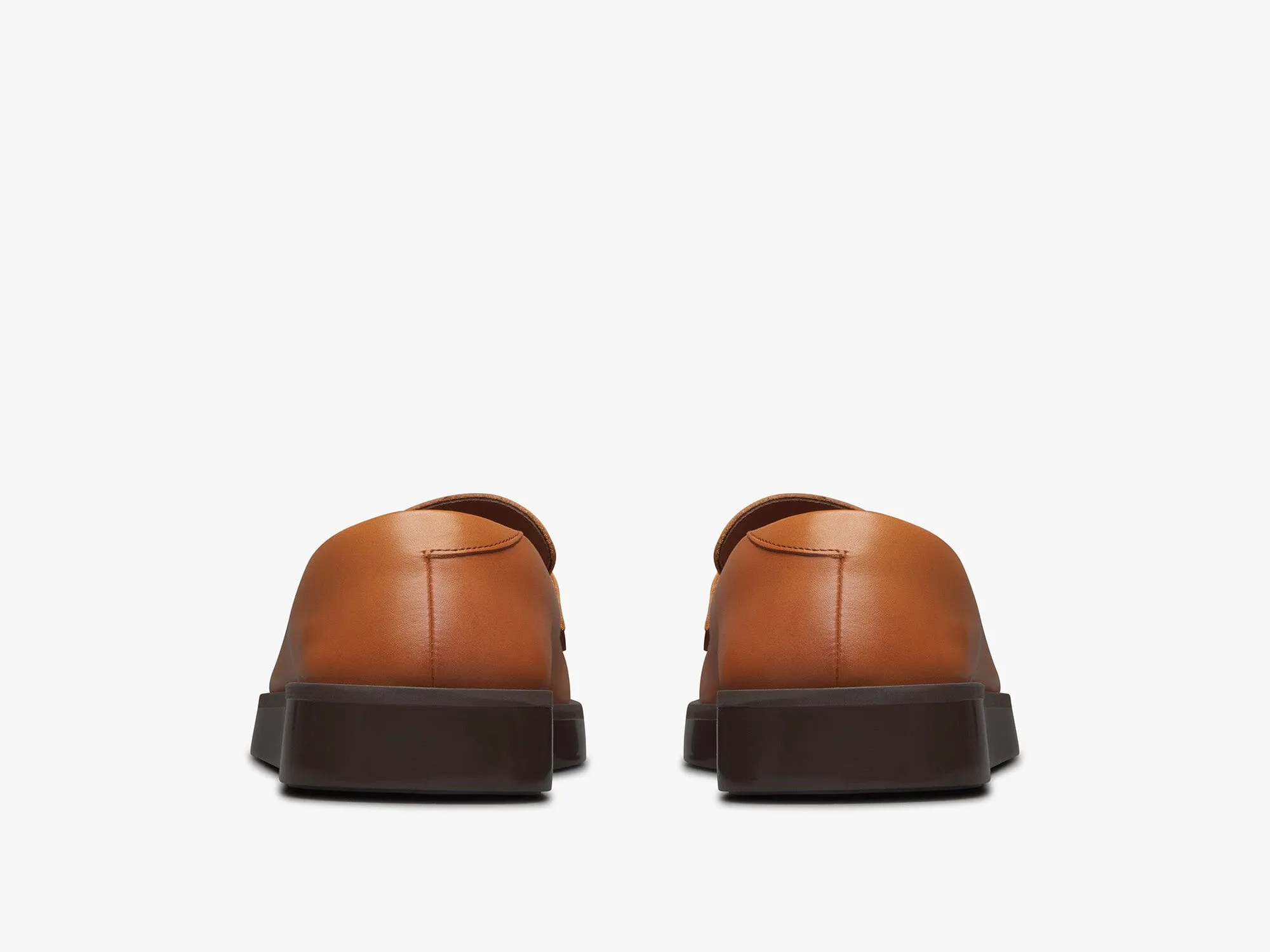 Closer Loafer