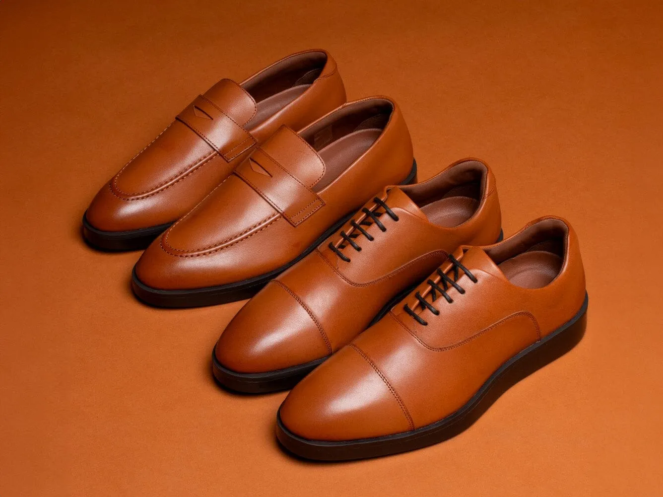 Closer Loafer