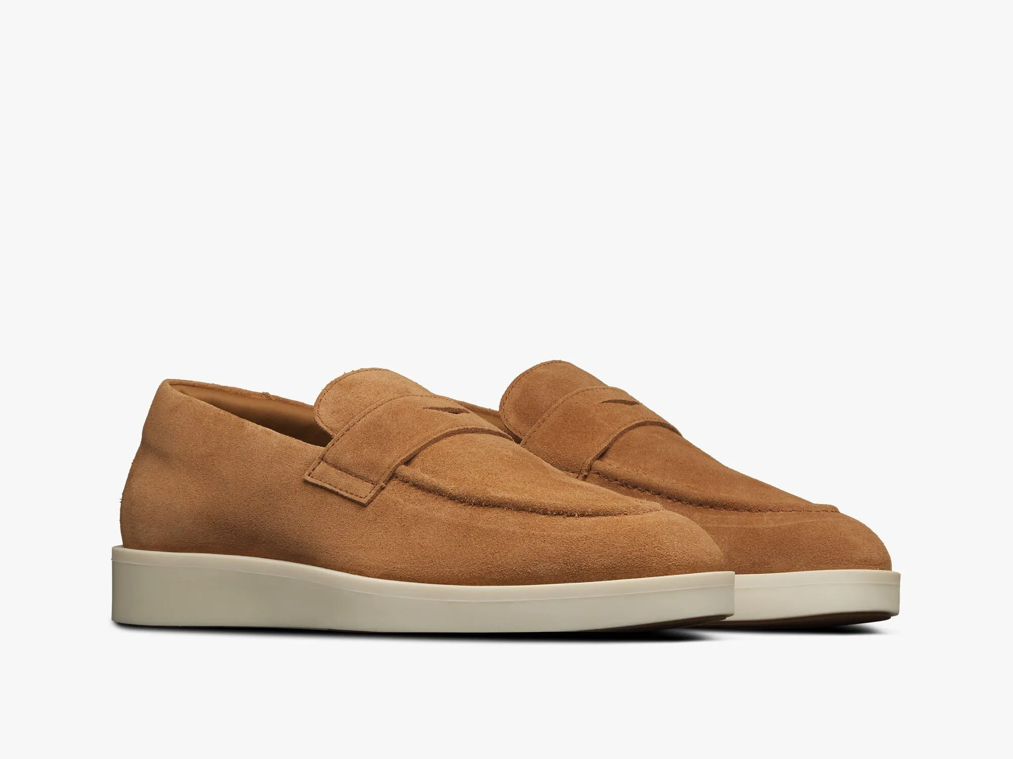 Closer Loafer