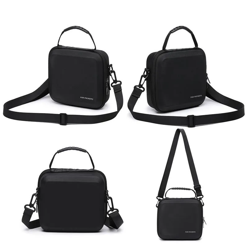 Compact Storage Bag for Dji Pocket 3 Accessories