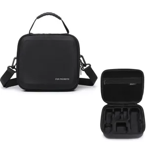 Compact Storage Bag for Dji Pocket 3 Accessories