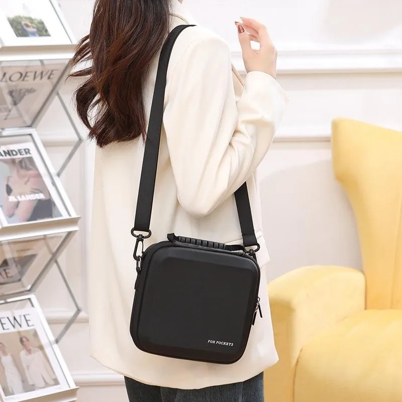 Compact Storage Bag for Dji Pocket 3 Accessories